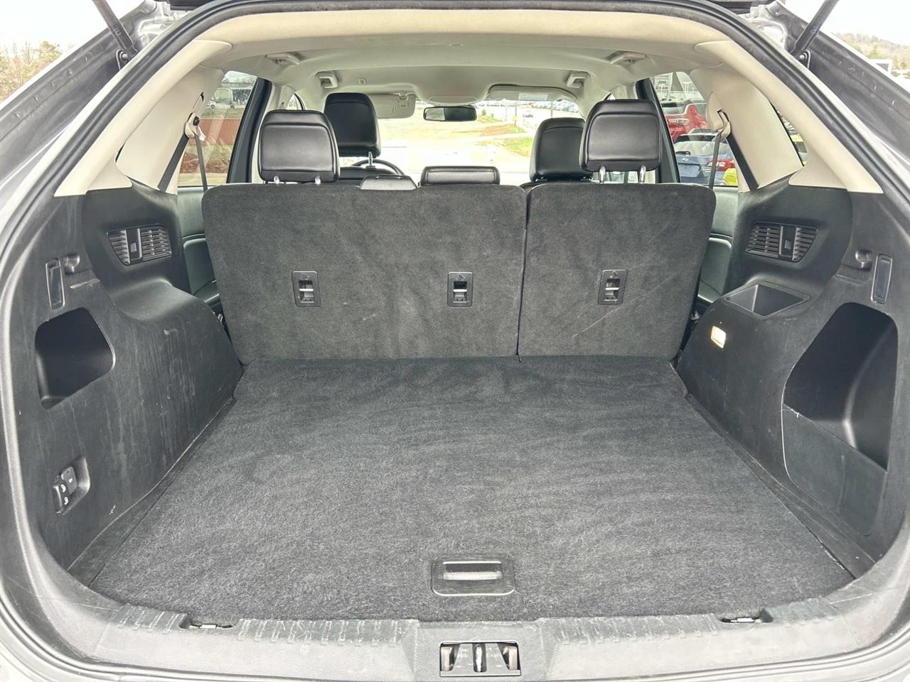 Ford Edge ST-Line AWD 2023