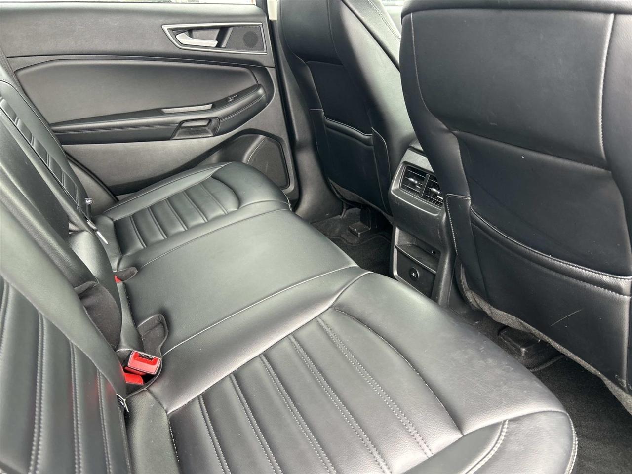 Ford Edge ST-Line AWD 2023