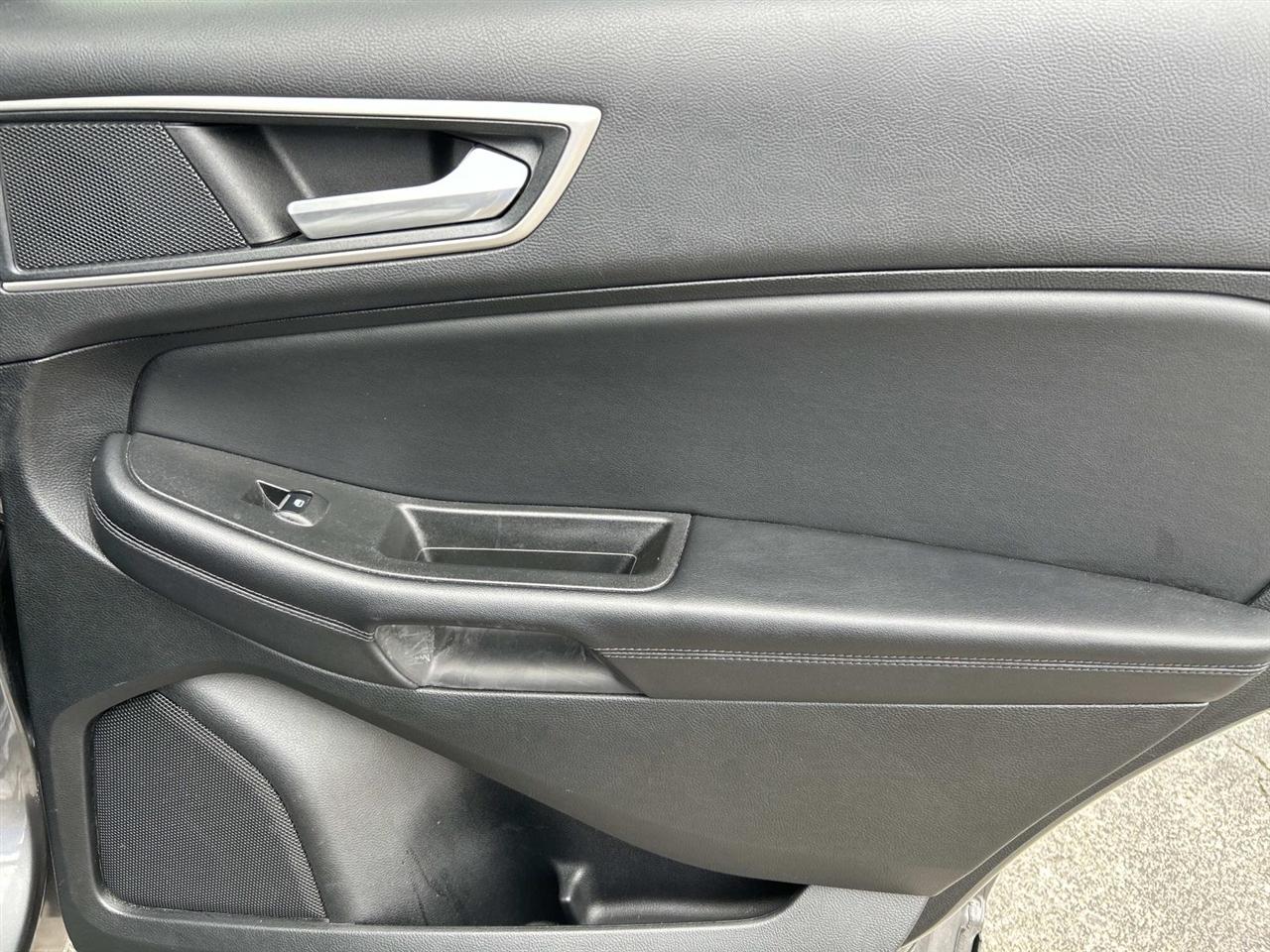 Ford Edge ST-Line AWD 2023