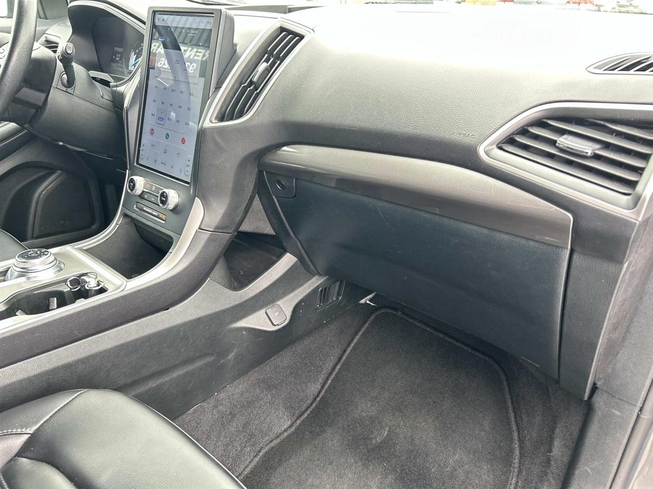 Ford Edge ST-Line AWD 2023