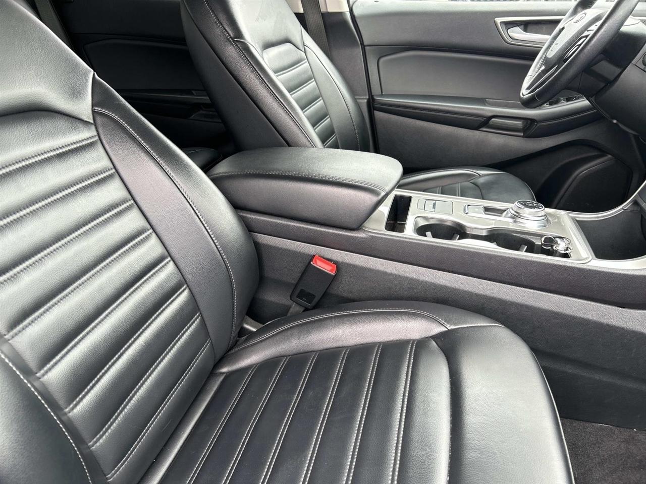 Ford Edge ST-Line AWD 2023