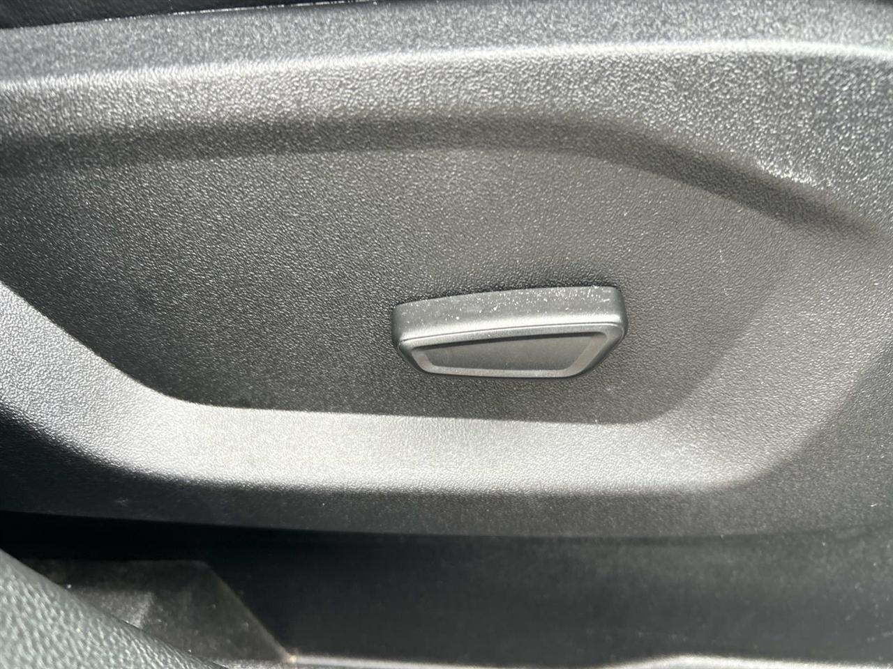 Ford Edge ST-Line AWD 2023