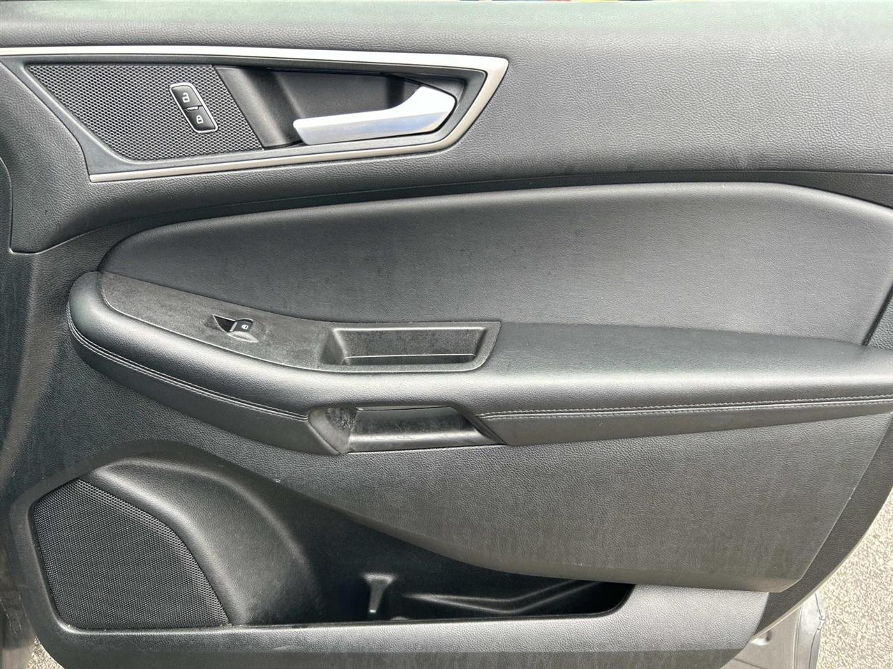 Ford Edge ST-Line AWD 2023