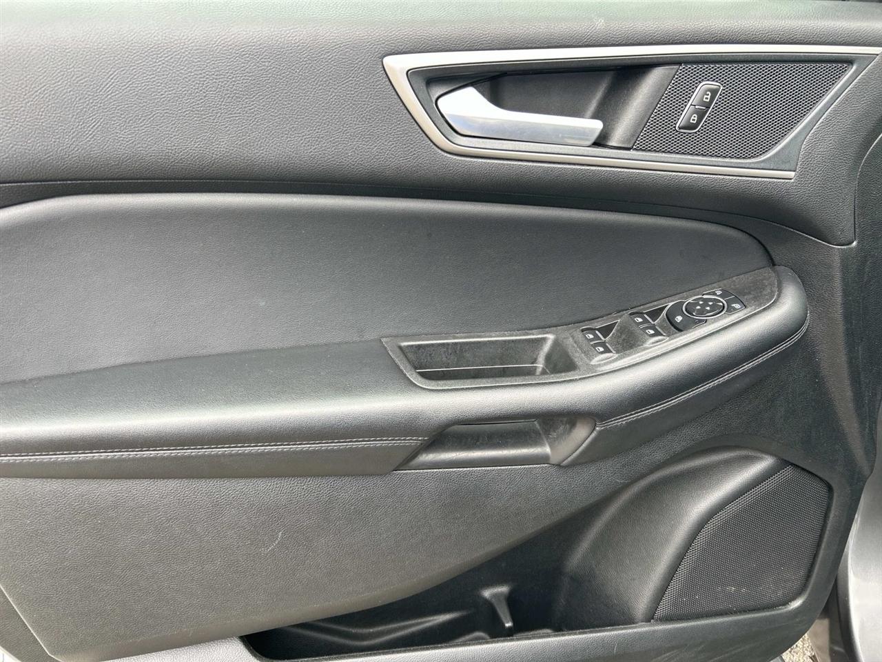 Ford Edge ST-Line AWD 2023