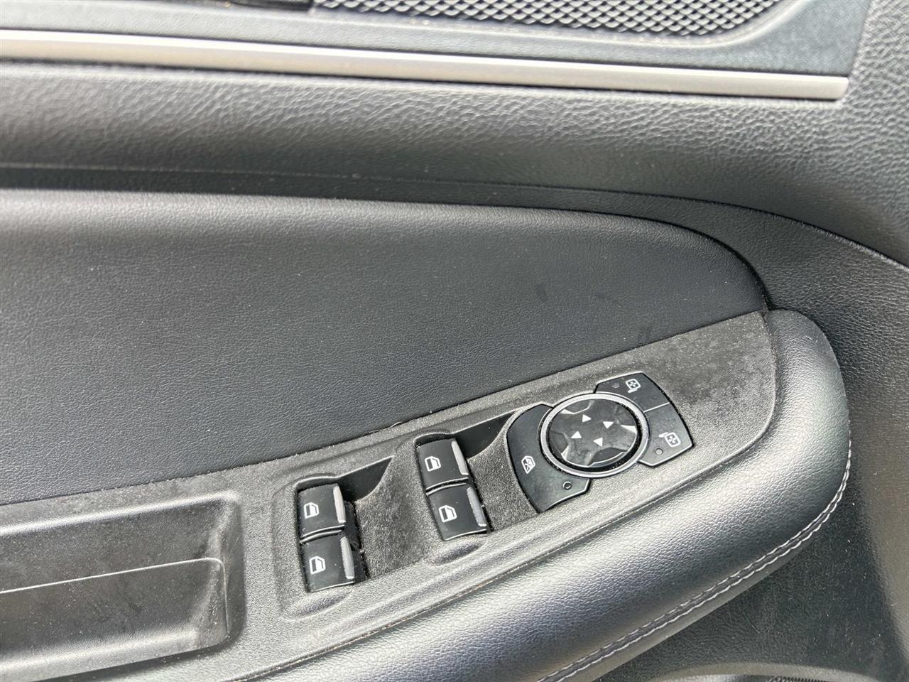 Ford Edge ST-Line AWD 2023