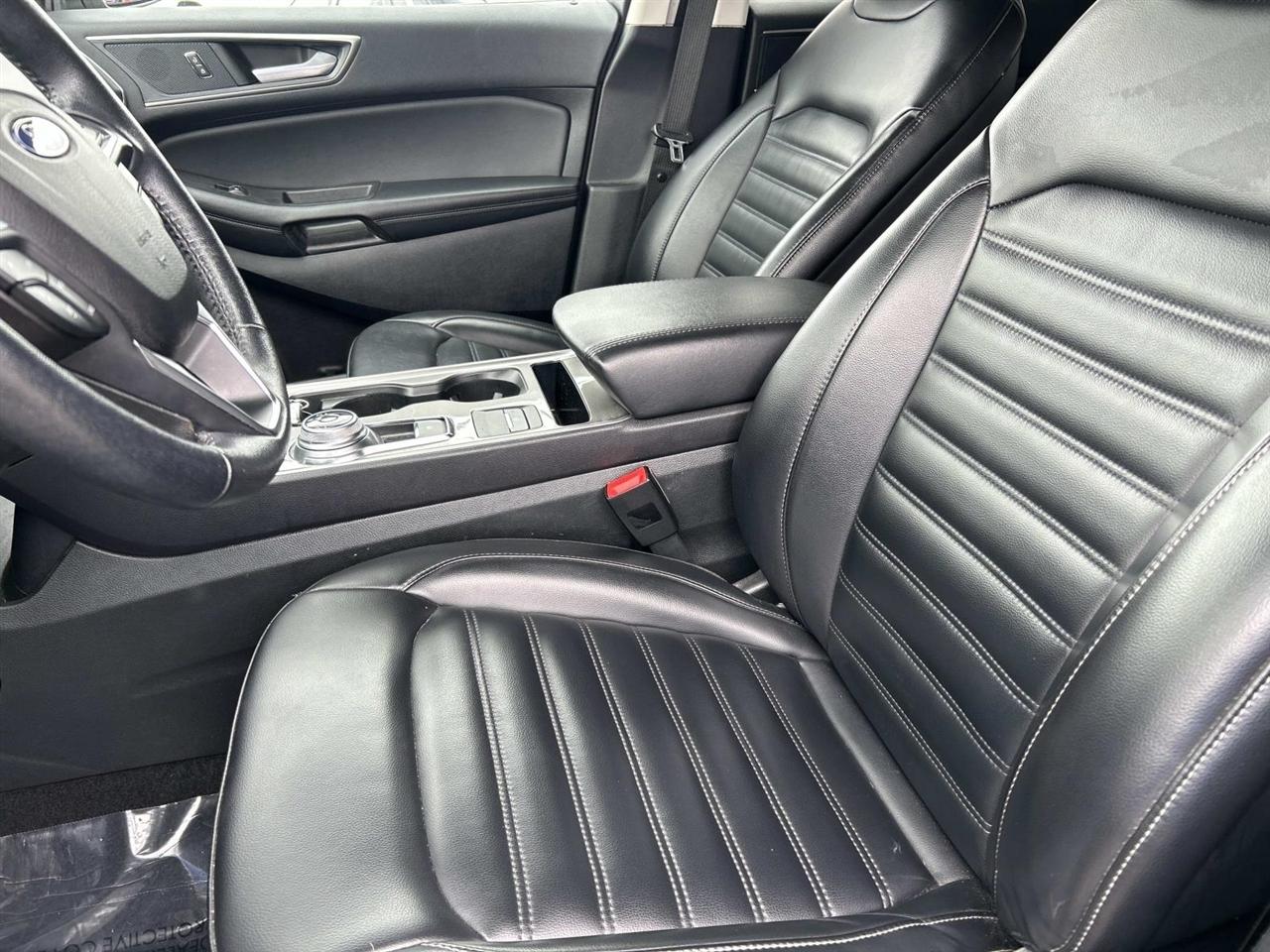 Ford Edge ST-Line AWD 2023