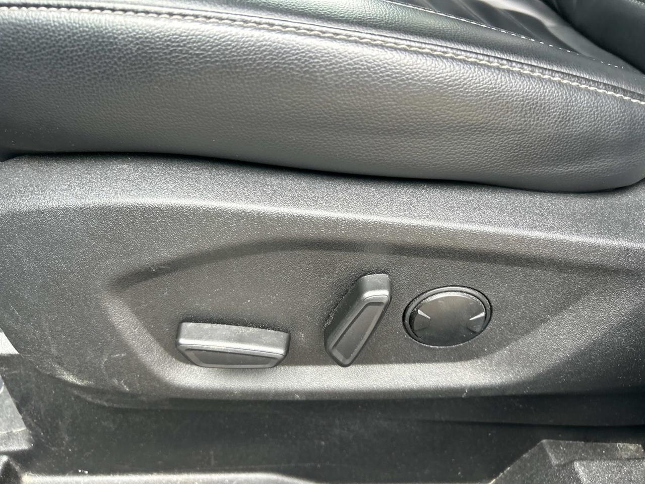 Ford Edge ST-Line AWD 2023