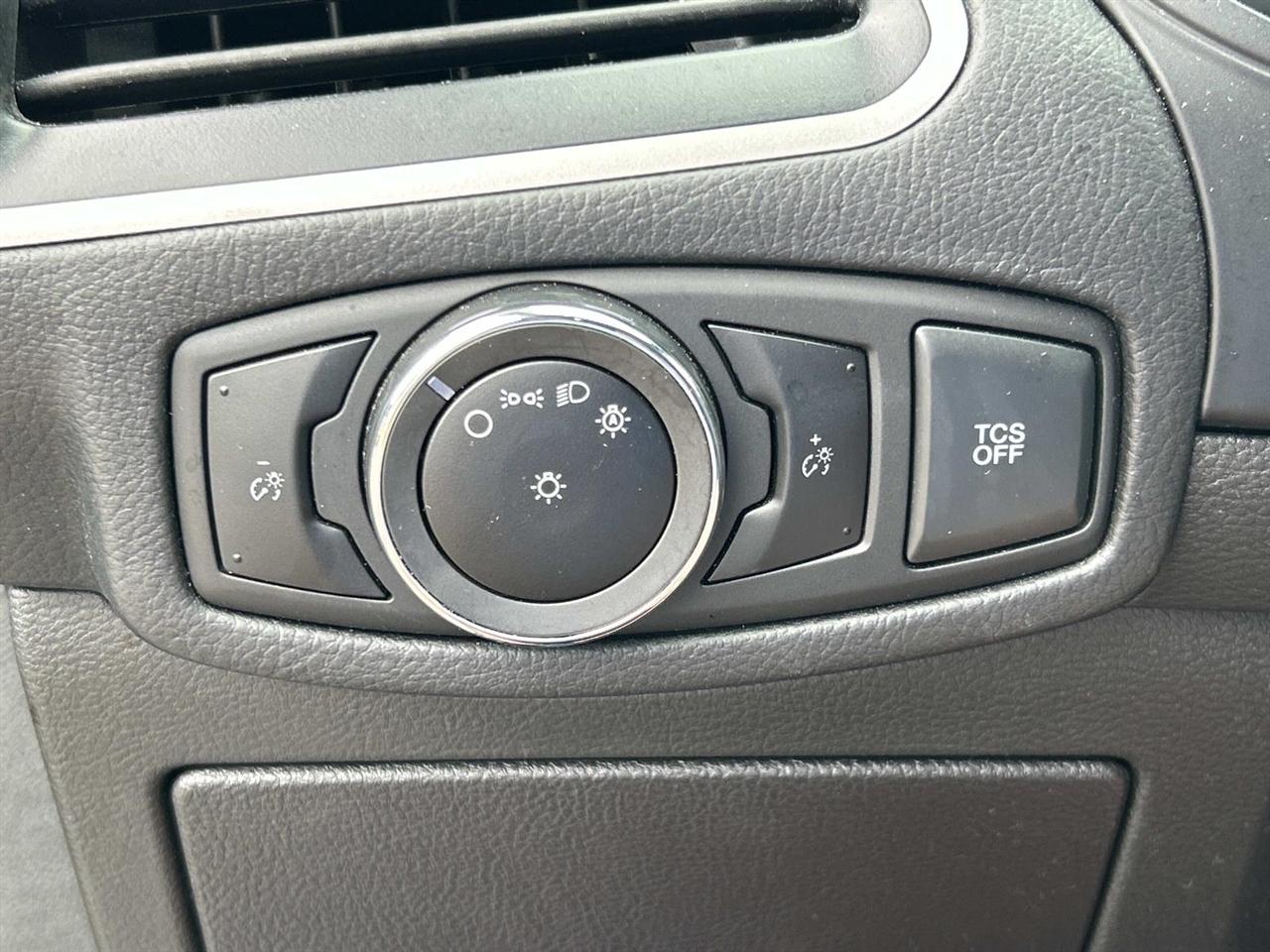 Ford Edge ST-Line AWD 2023