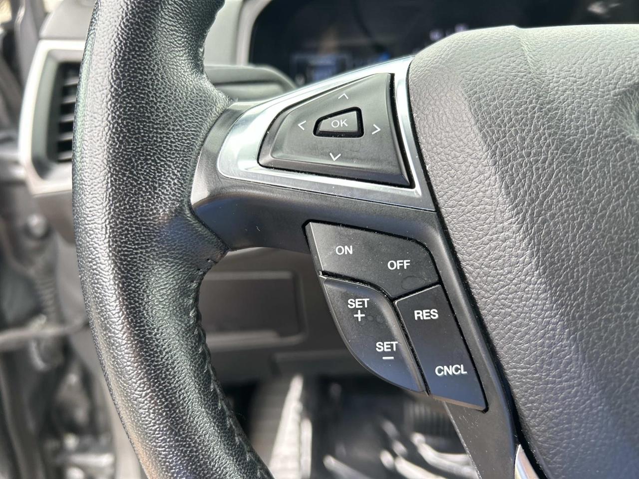 Ford Edge ST-Line AWD 2023