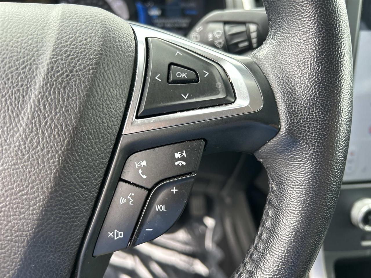 Ford Edge ST-Line AWD 2023