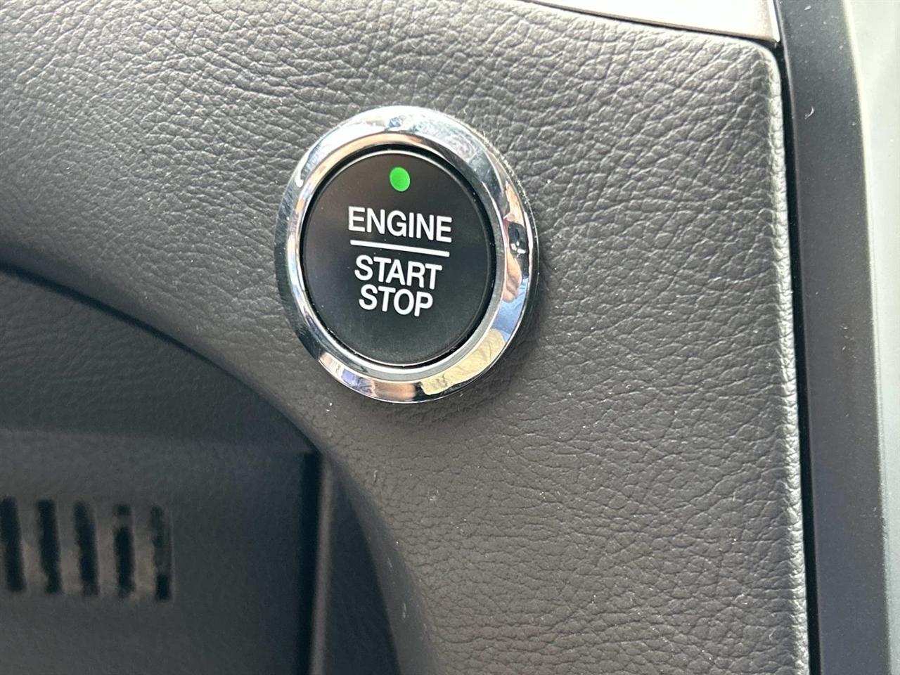 Ford Edge ST-Line AWD 2023