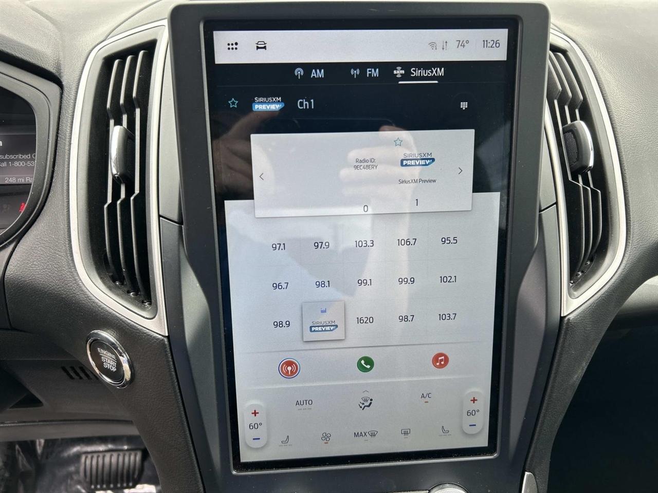 Ford Edge ST-Line AWD 2023