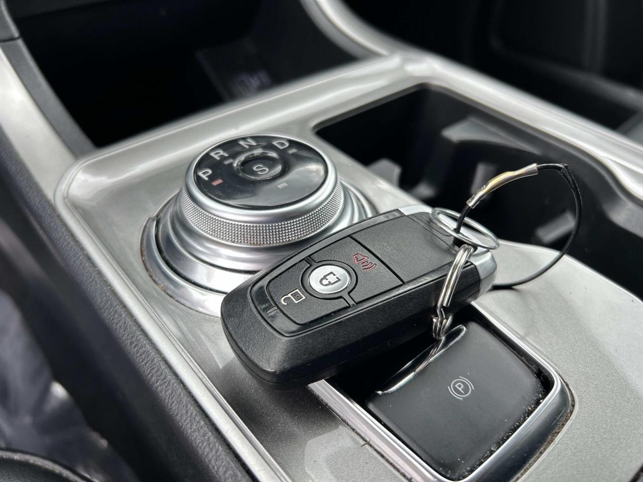 Ford Edge ST-Line AWD 2023