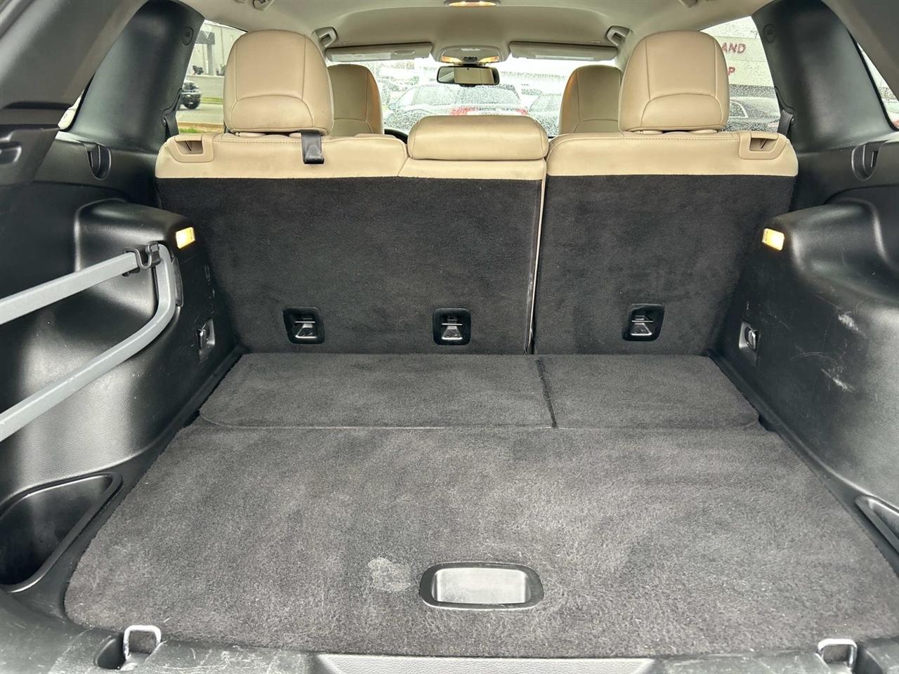 Jeep Cherokee Limited FWD 2018