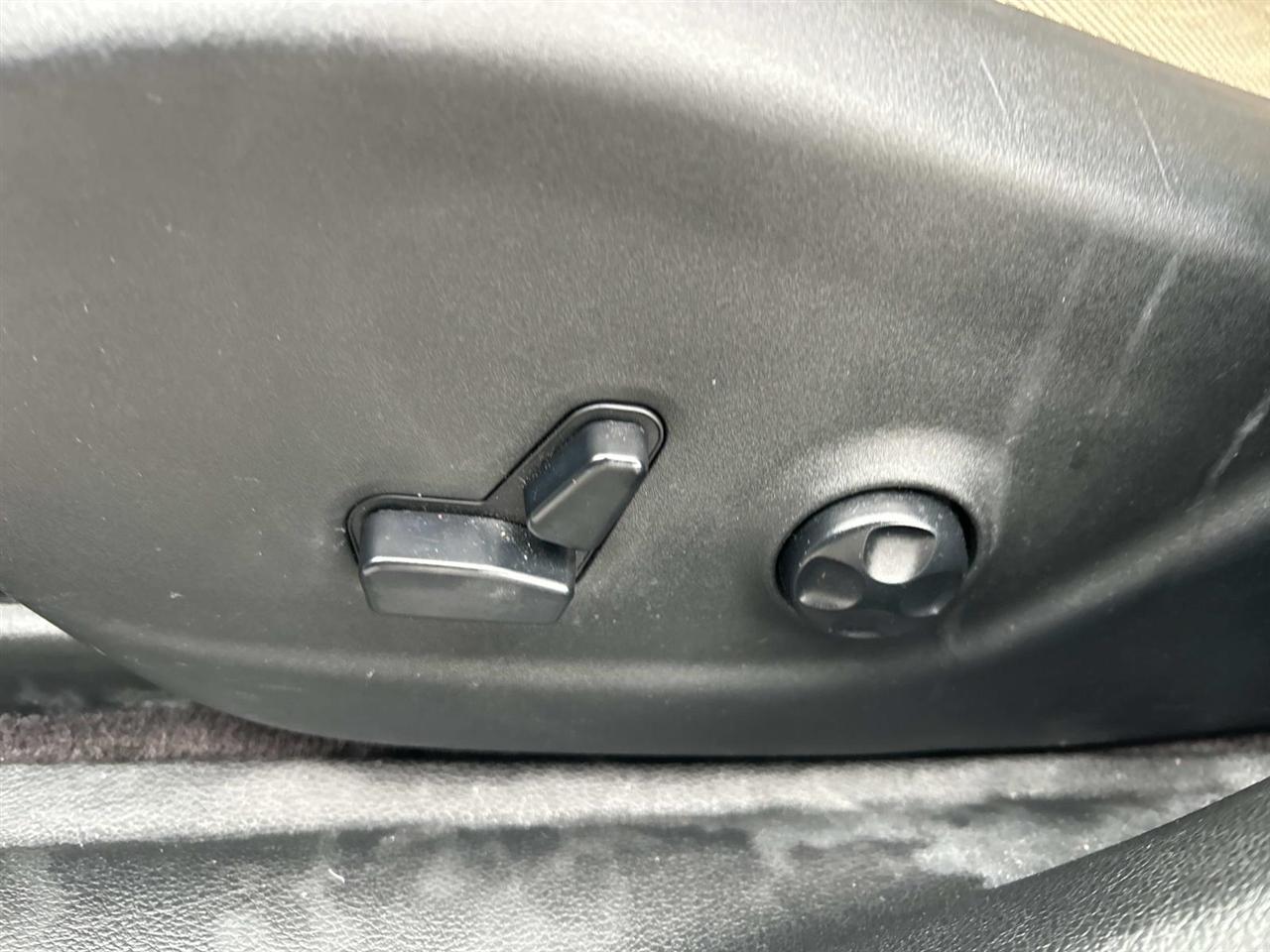 Jeep Cherokee Limited FWD 2018