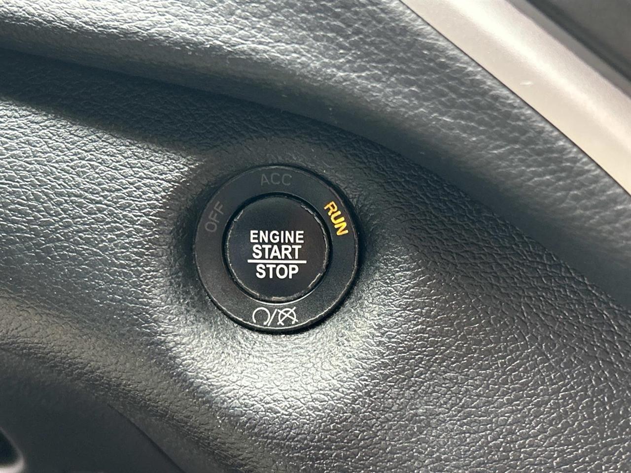 Jeep Cherokee Limited FWD 2018