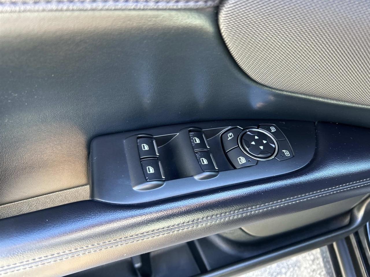 Lincoln MKZ Reserve FWD 2018