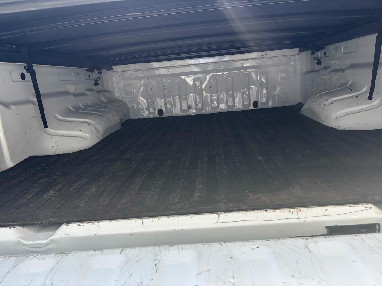 Nissan Frontier King Cab 4x2 SV-I4 Auto *Ltd Avail* 2019