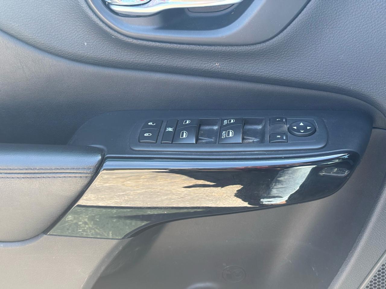 Jeep Cherokee Altitude FWD 2019