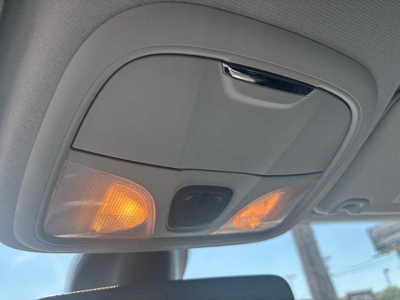 Jeep Cherokee Altitude FWD 2019