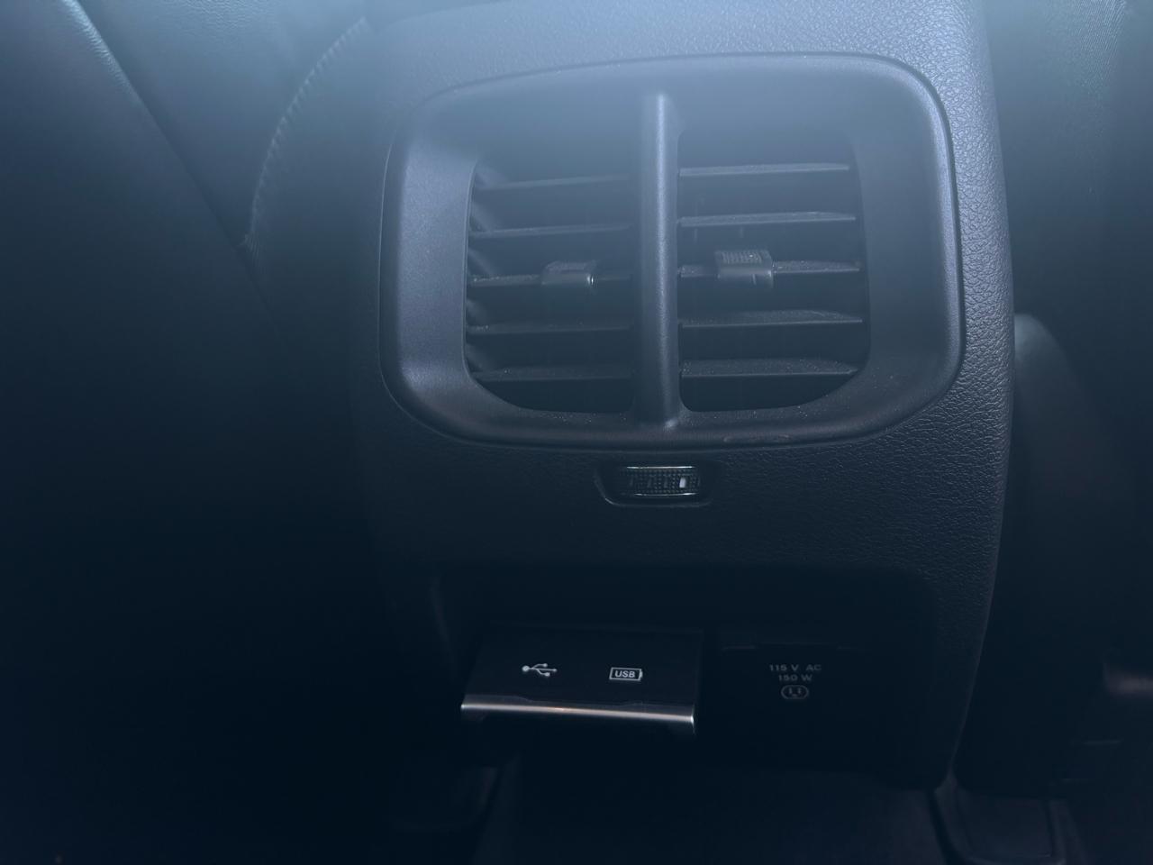 Jeep Cherokee Altitude FWD 2019