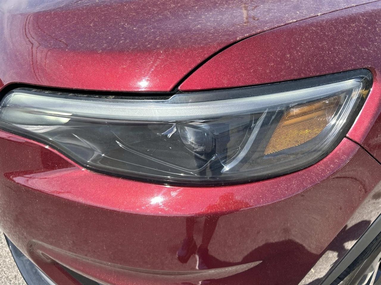 Jeep Cherokee Altitude FWD 2019