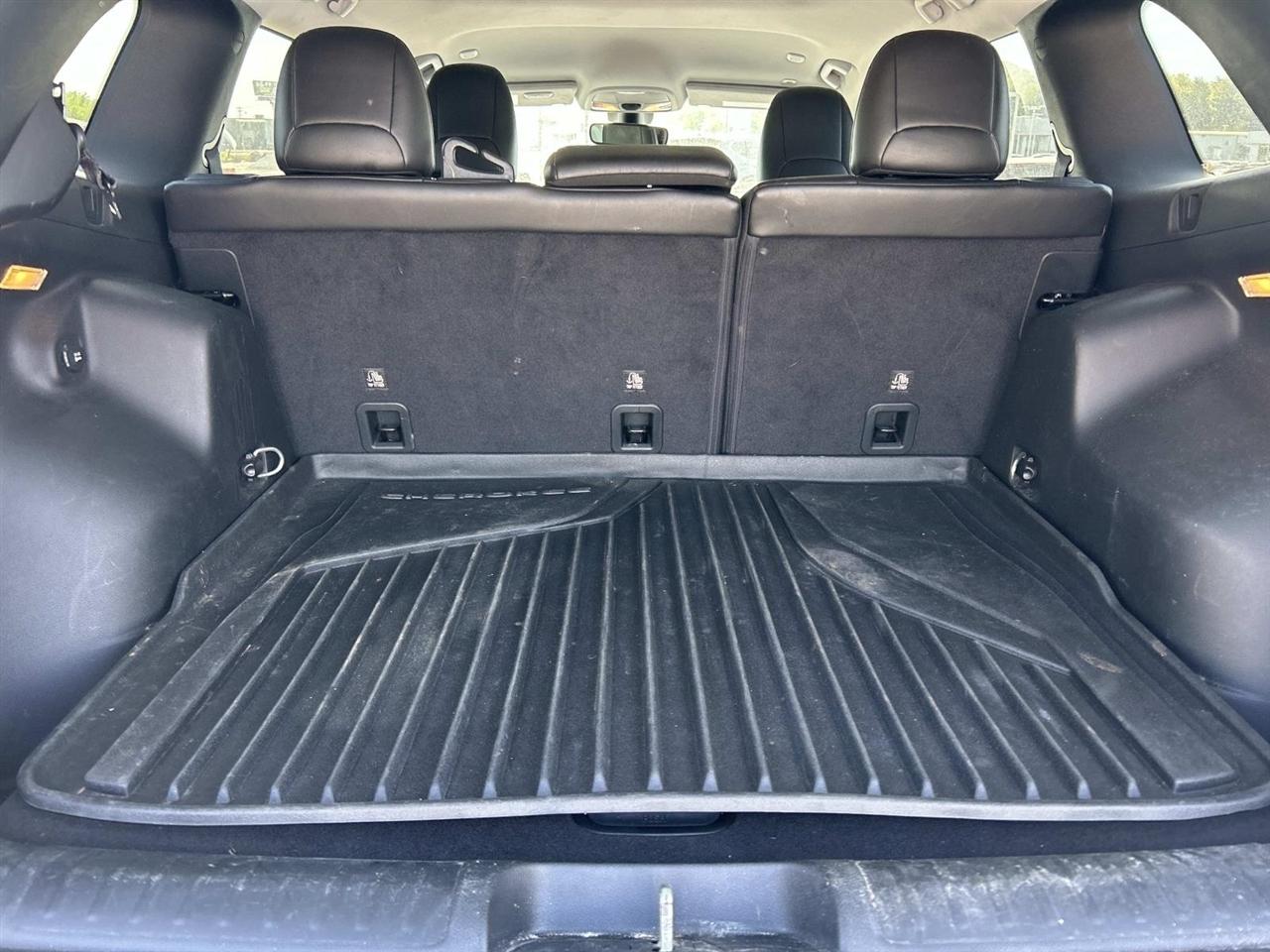 Jeep Cherokee Altitude FWD 2019