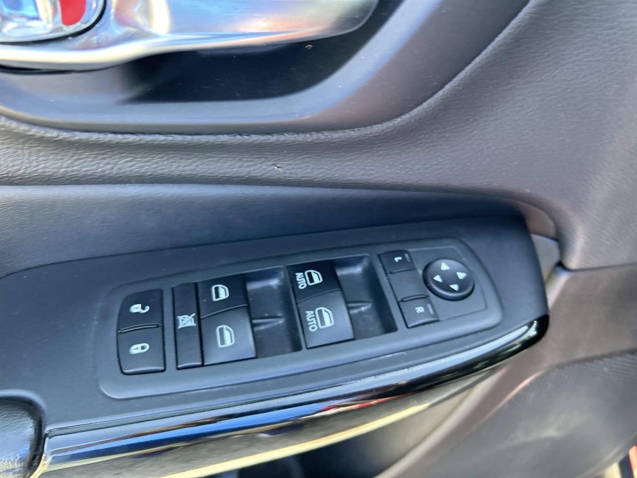 Jeep Cherokee Altitude FWD 2019