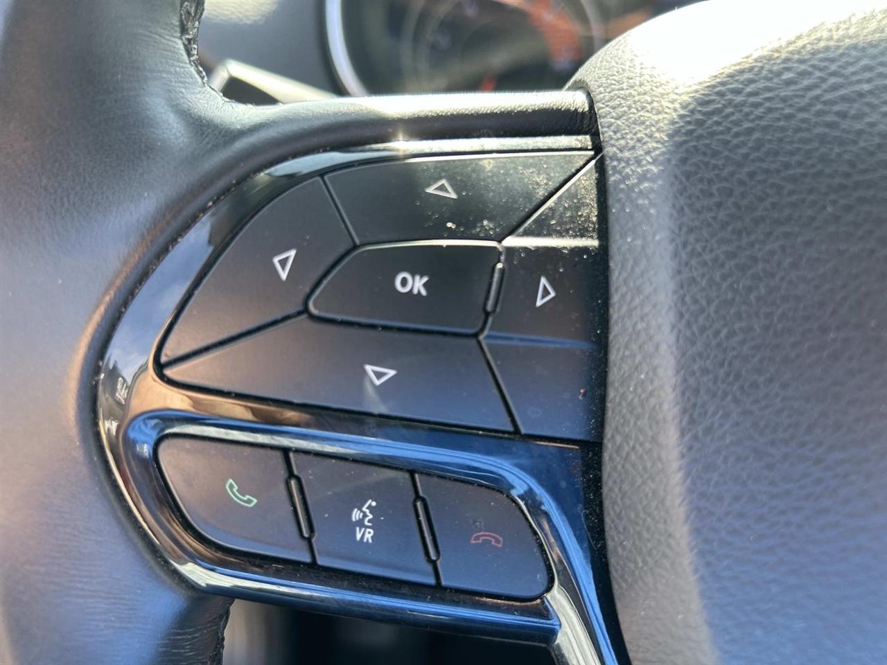 Jeep Cherokee Altitude FWD 2019