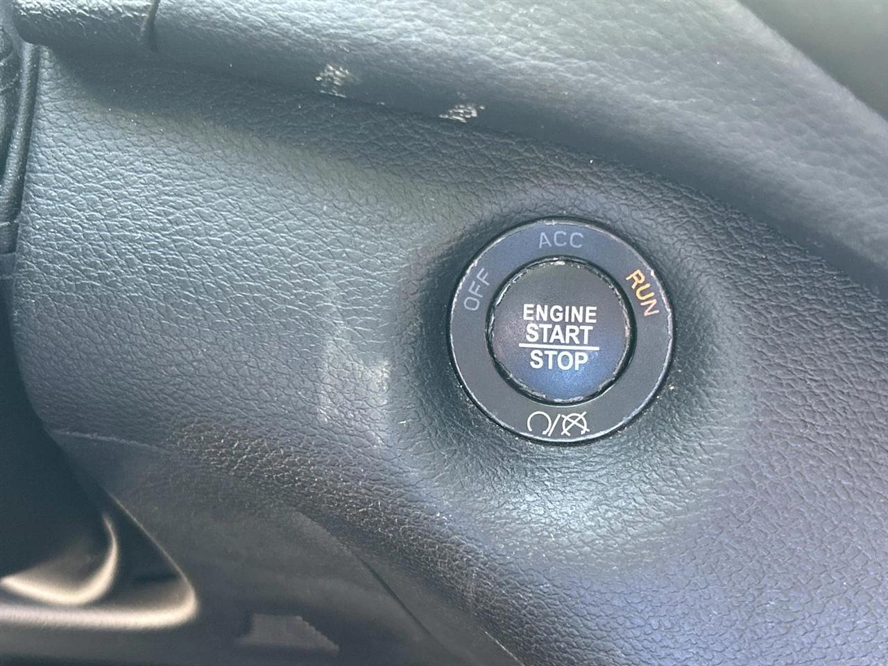 Jeep Cherokee Altitude FWD 2019