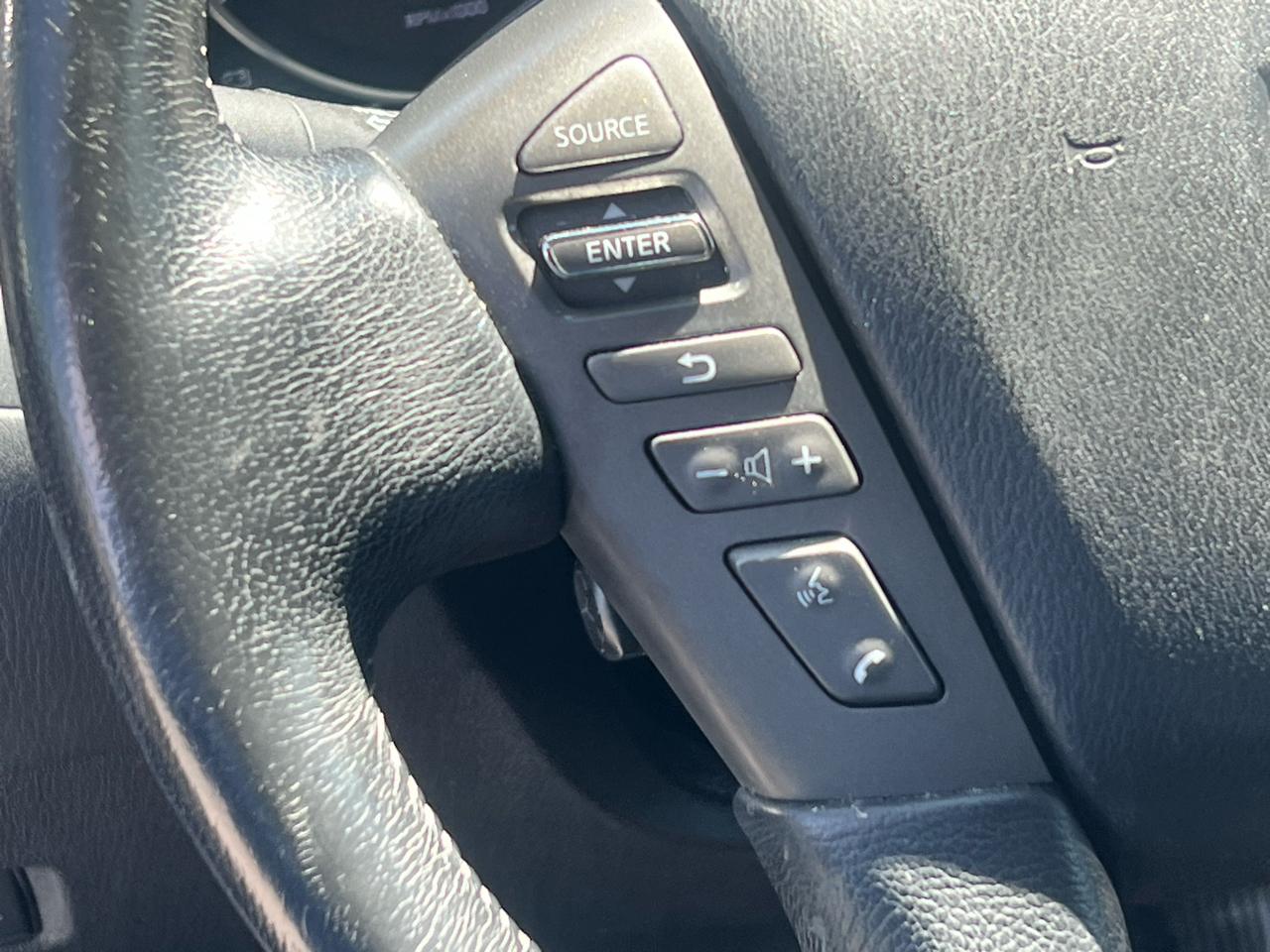 Nissan Armada 4x4 SL 2019