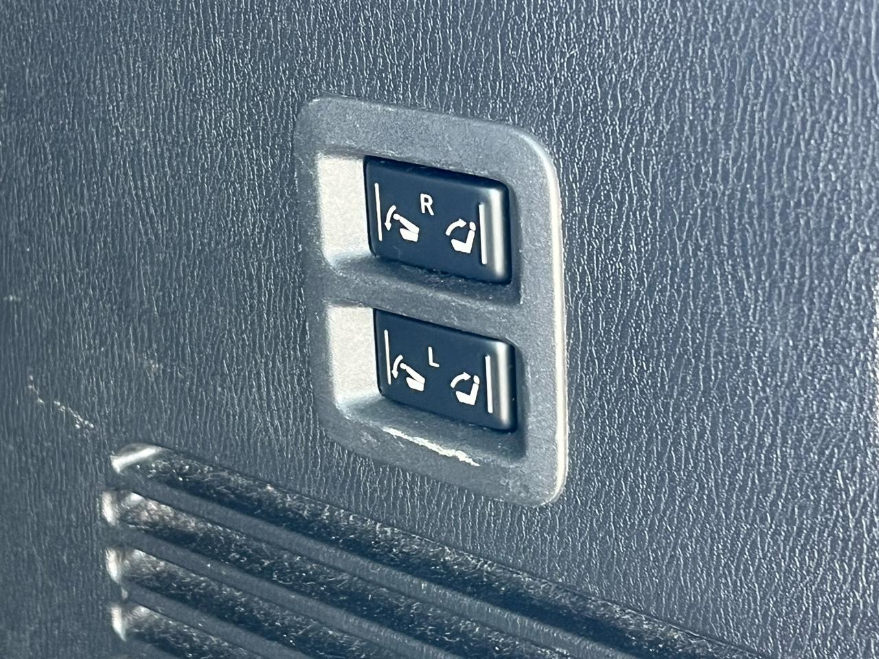 Nissan Armada 4x4 SL 2019