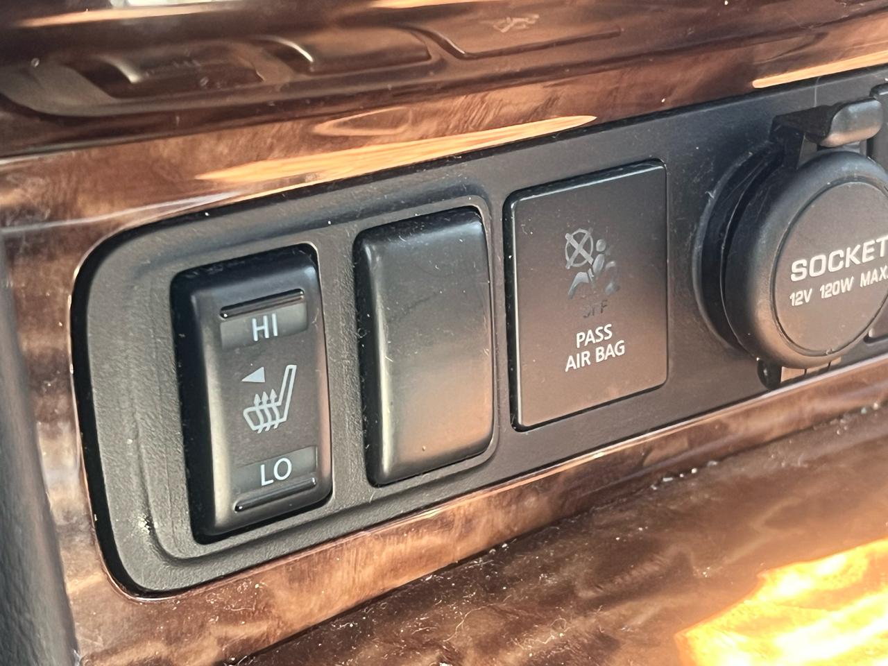 Nissan Armada 4x4 SL 2019