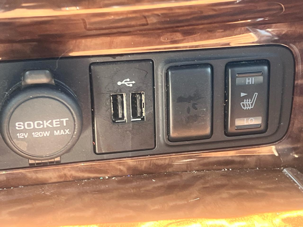 Nissan Armada 4x4 SL 2019