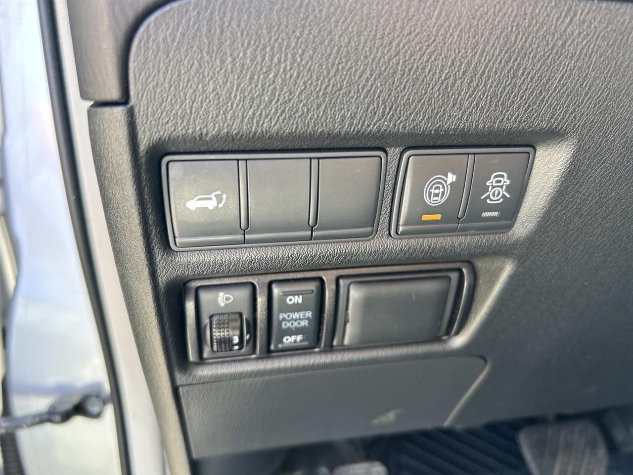 Nissan Armada 4x4 SL 2019