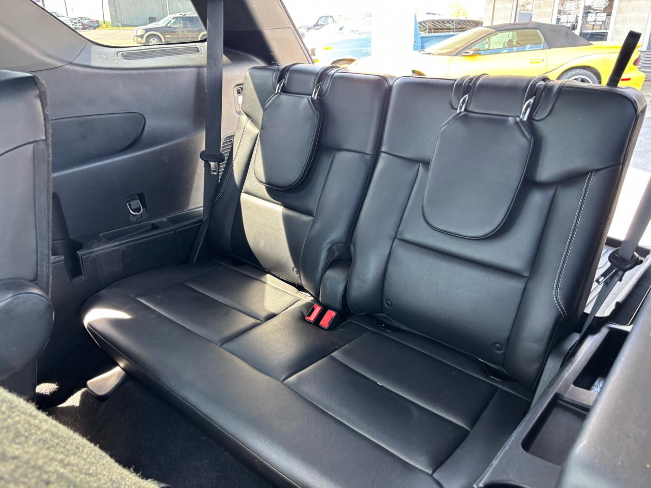 Ford Explorer ST 4WD 2020