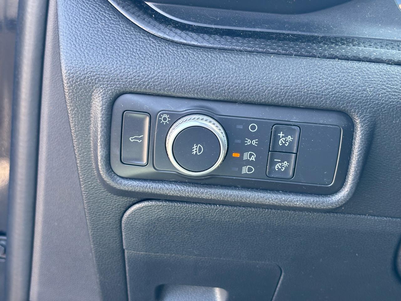 Ford Explorer ST 4WD 2020