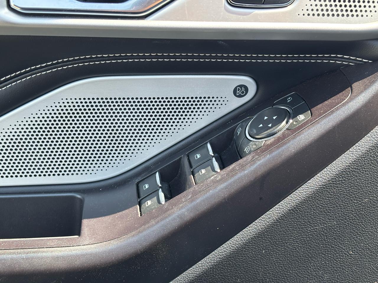 Ford Explorer ST 4WD 2020