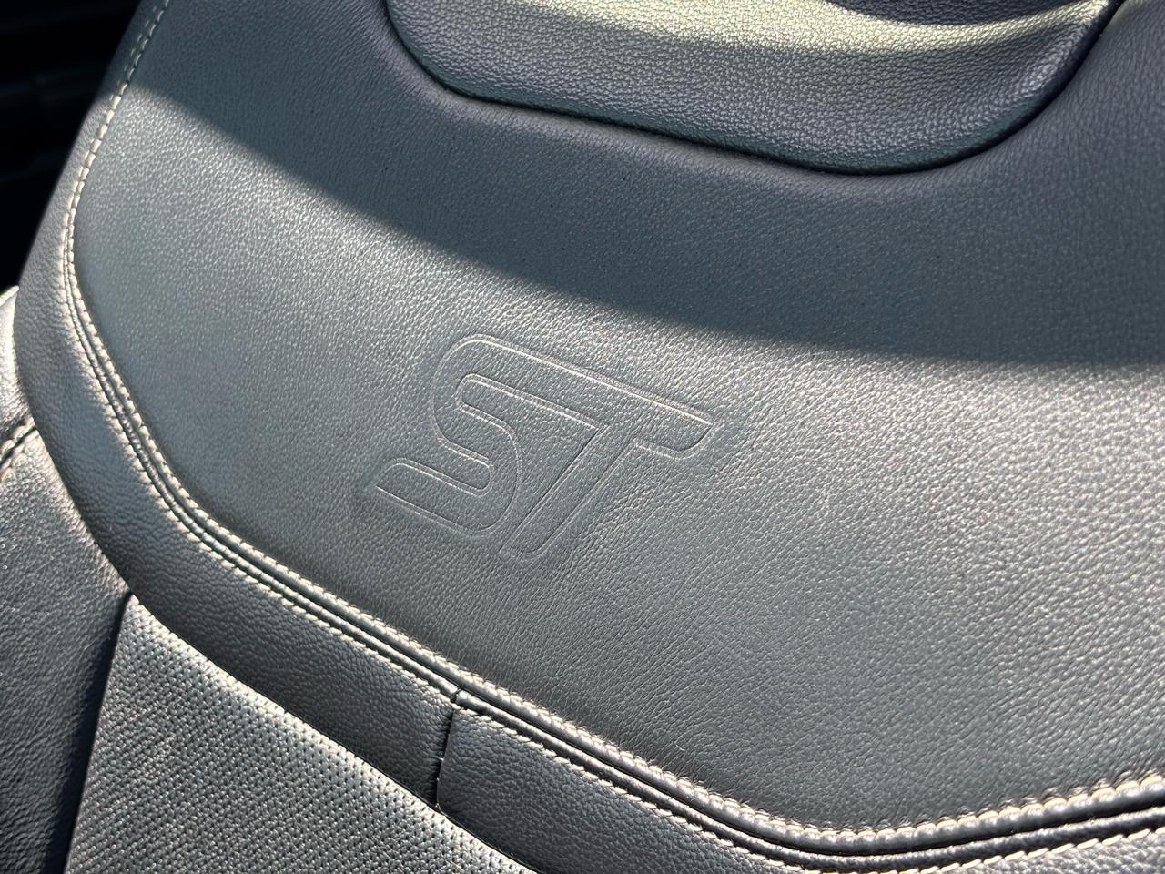 Ford Explorer ST 4WD 2020