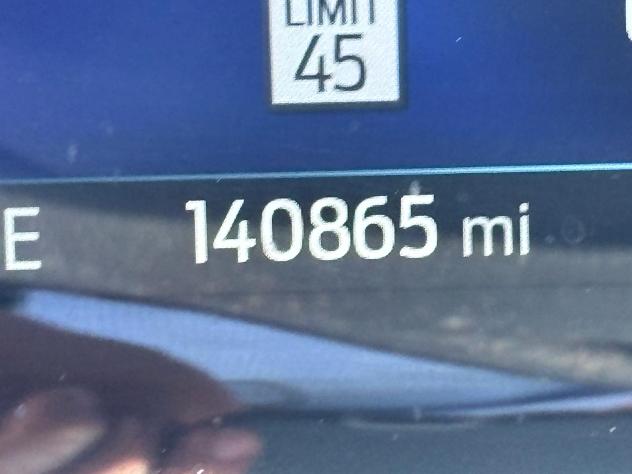 Ford Explorer ST 4WD 2020