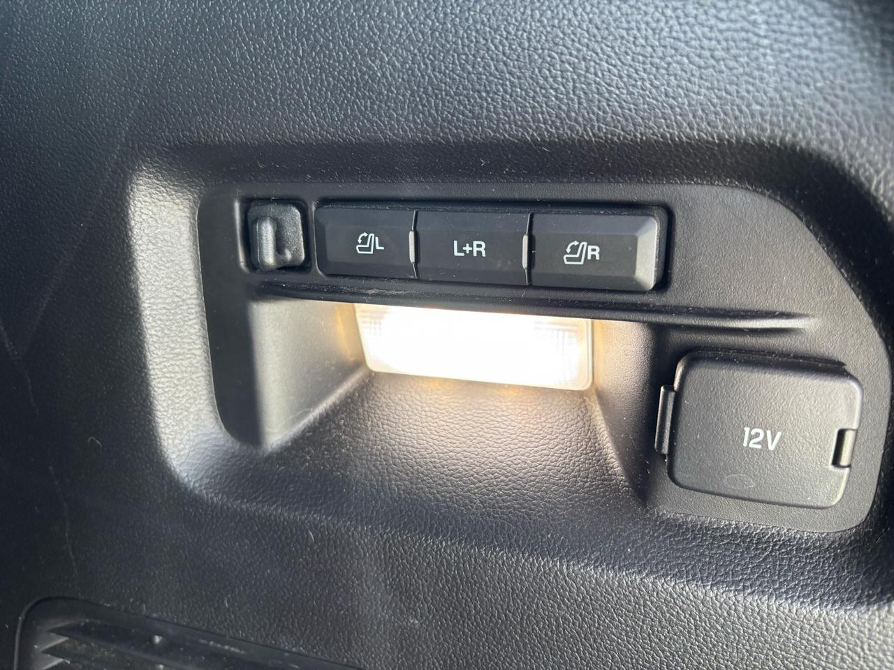 Ford Explorer ST 4WD 2020