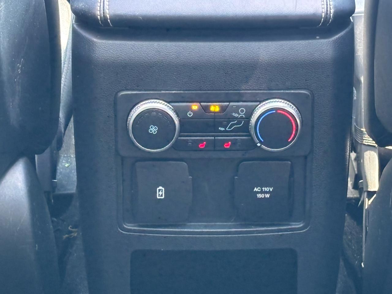 Ford Explorer ST 4WD 2020