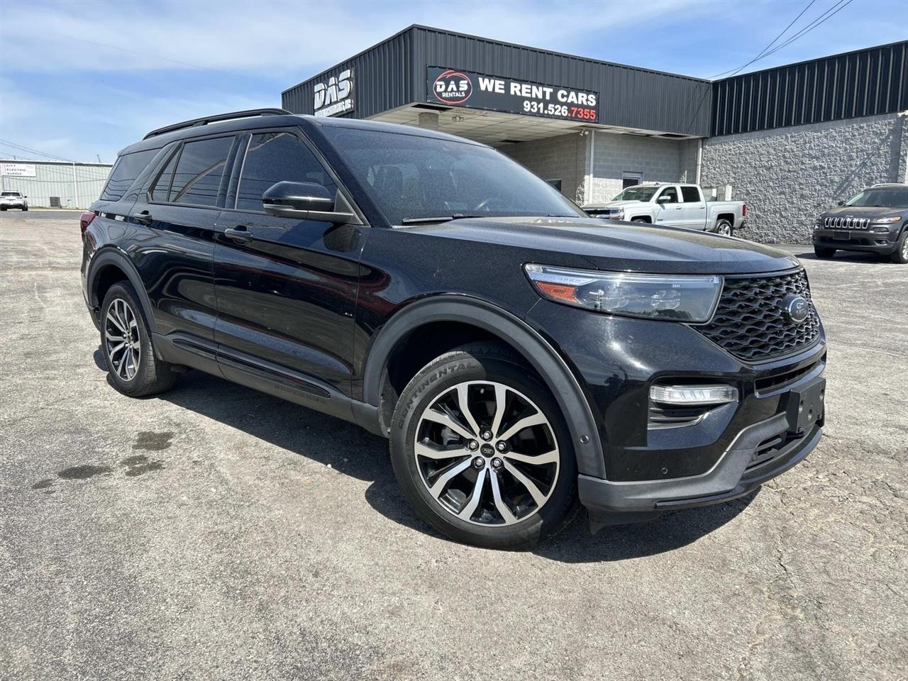 Vehicle Image 2
