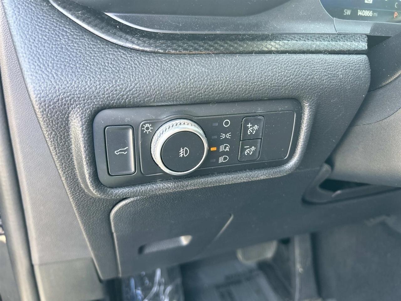 Ford Explorer ST 4WD 2020
