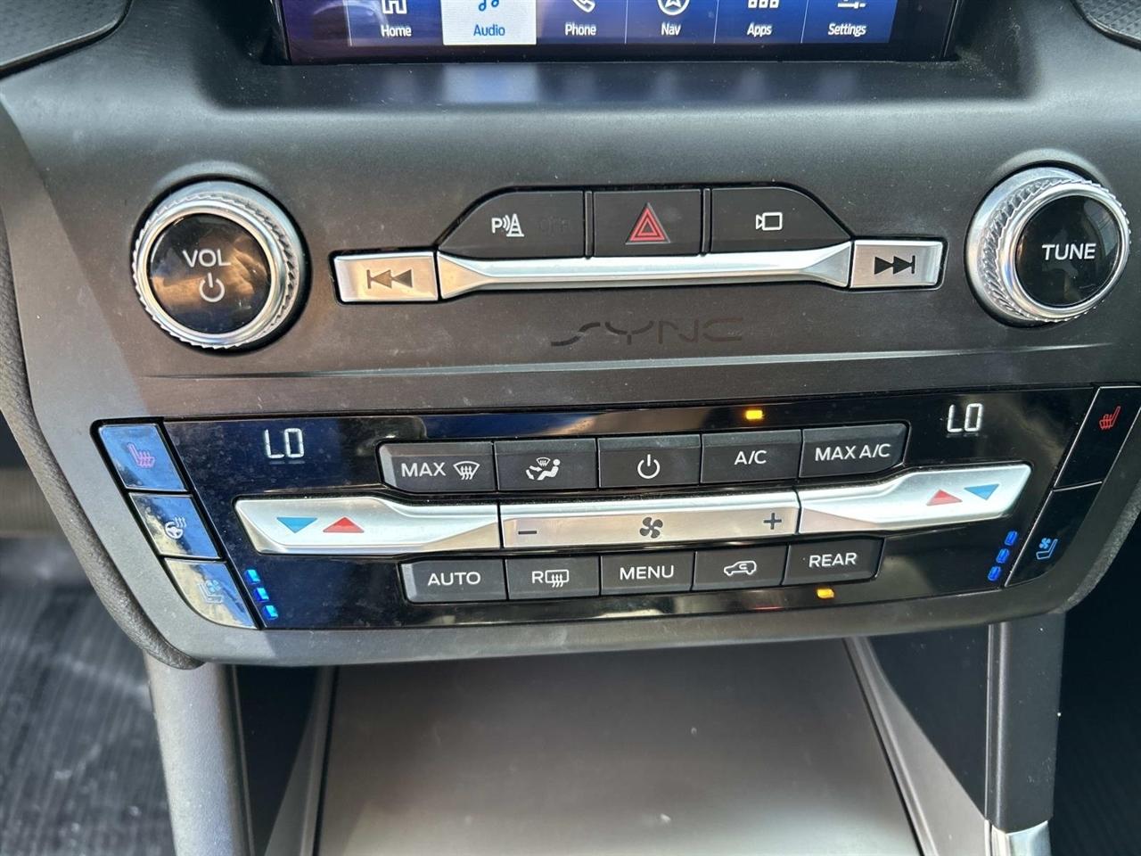 Ford Explorer ST 4WD 2020