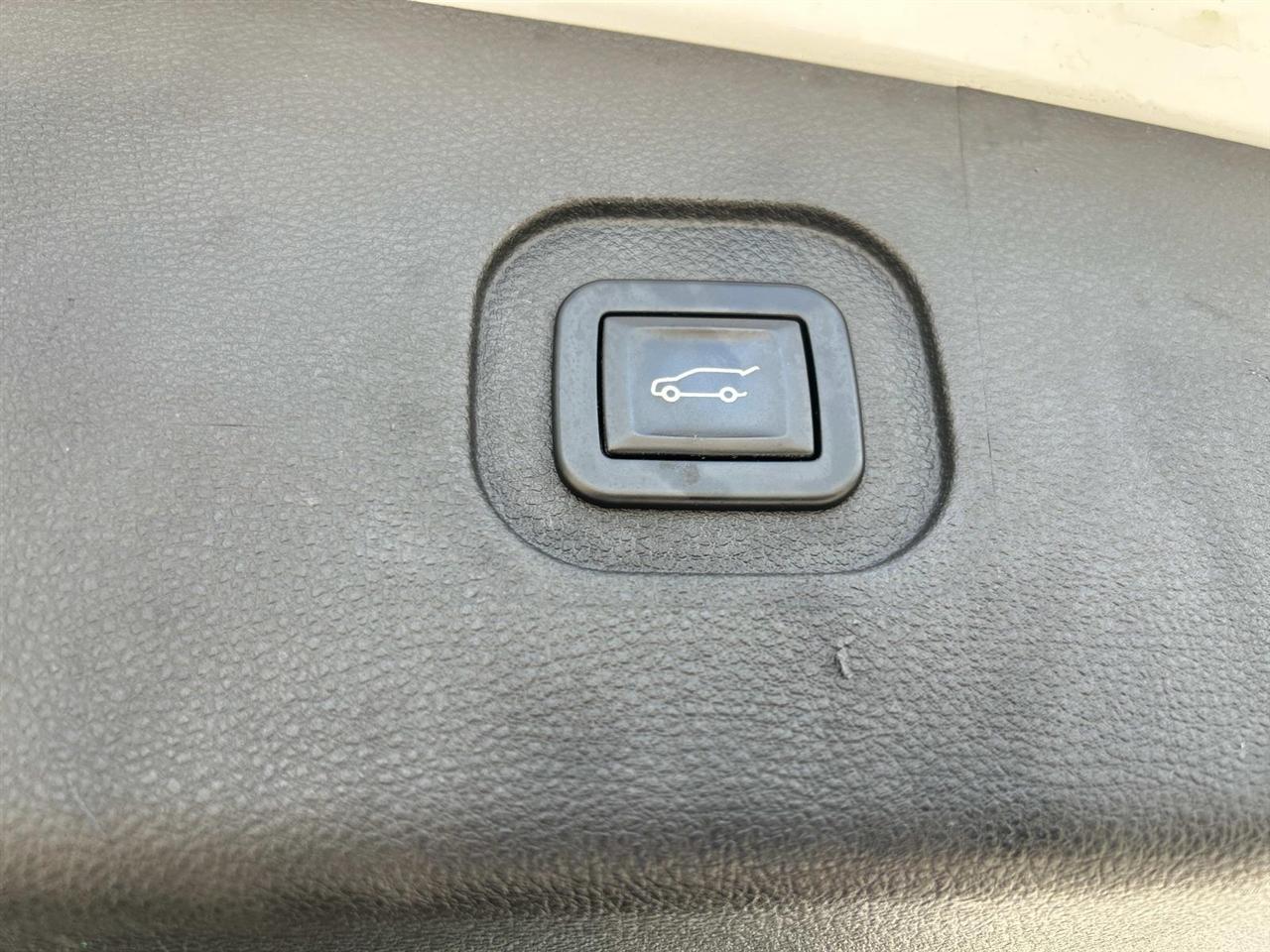 Chevrolet Equinox AWD 4dr LTZ 2015