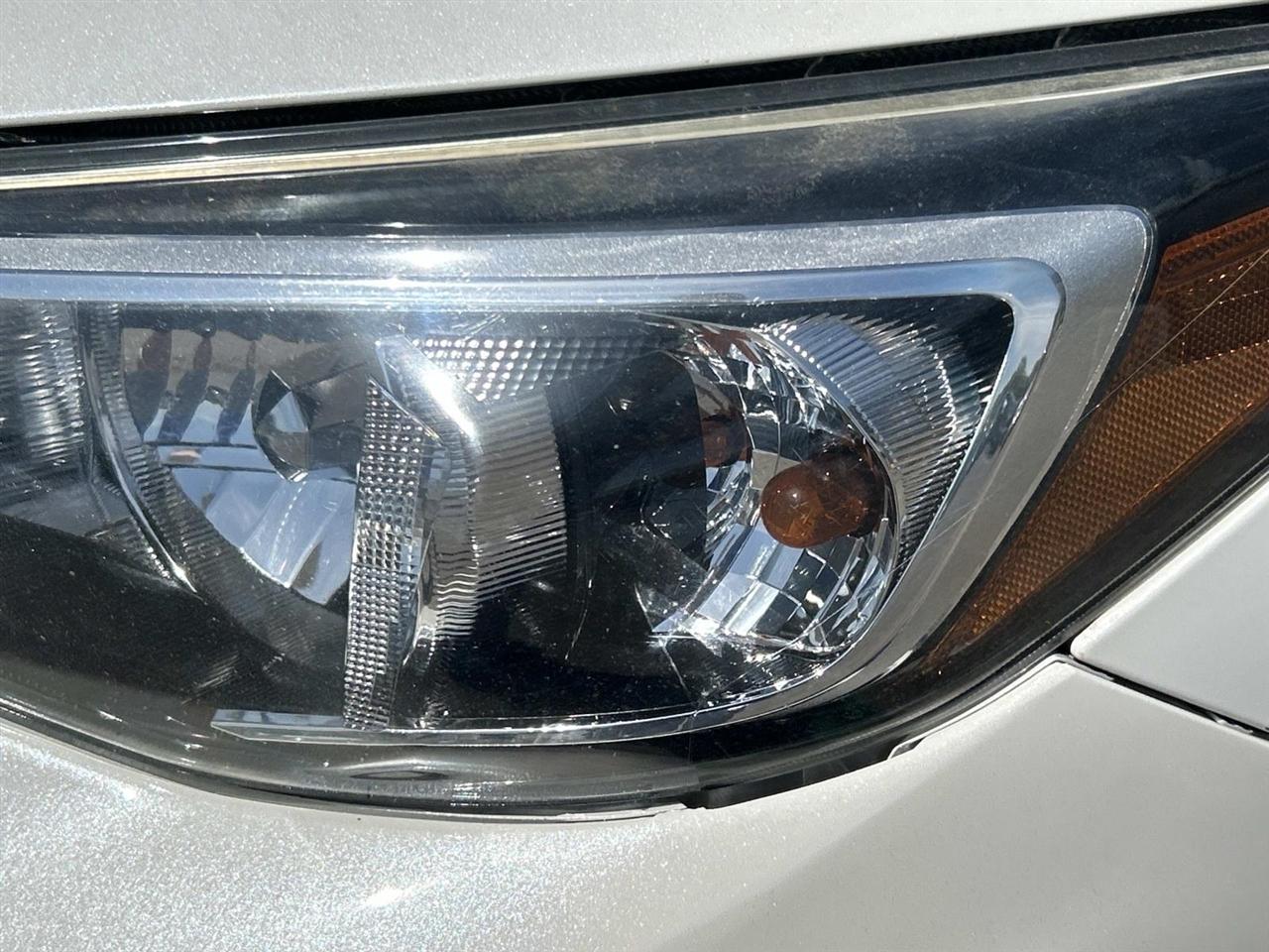 Subaru Impreza 2.0i Premium 4-door CVT 2018