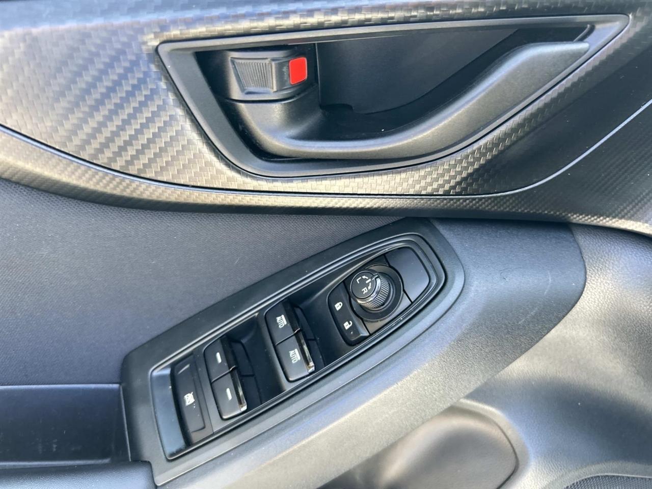 Subaru Impreza 2.0i Premium 4-door CVT 2018