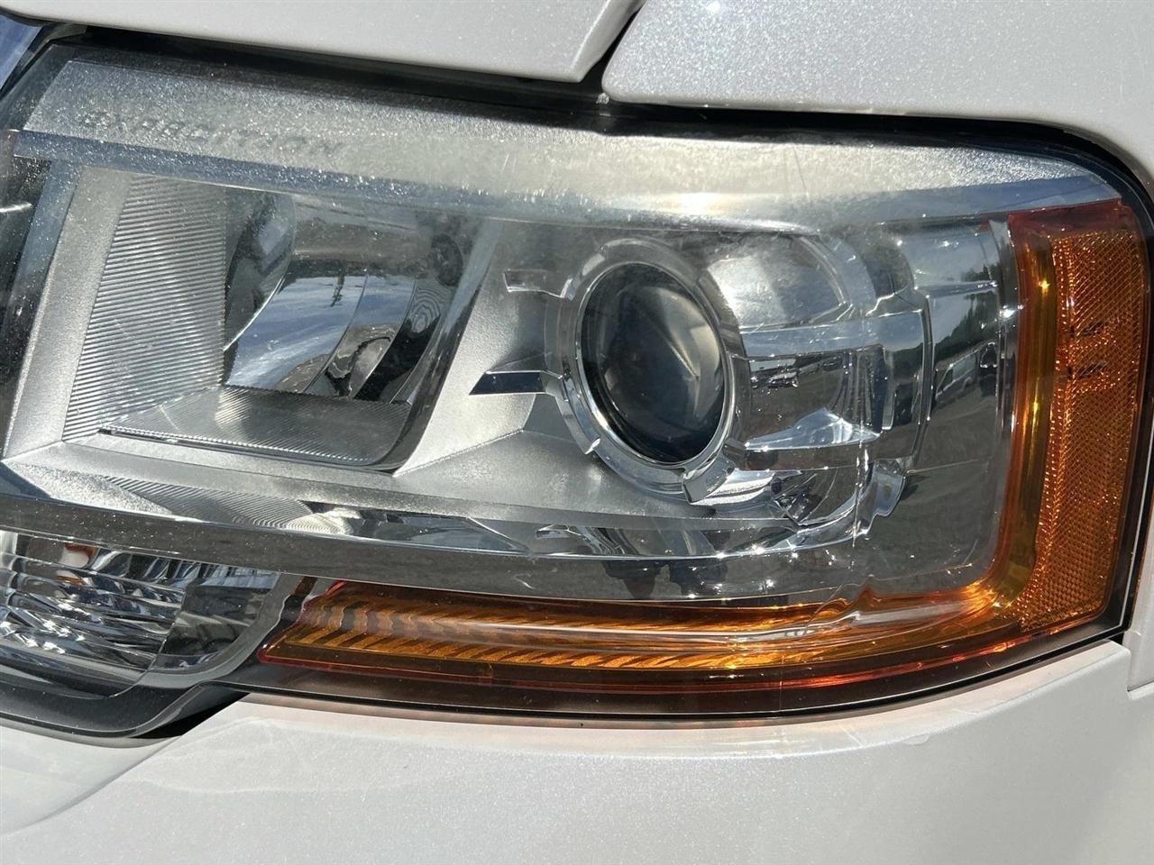 Ford Expedition EL 2WD 4dr Limited 2016