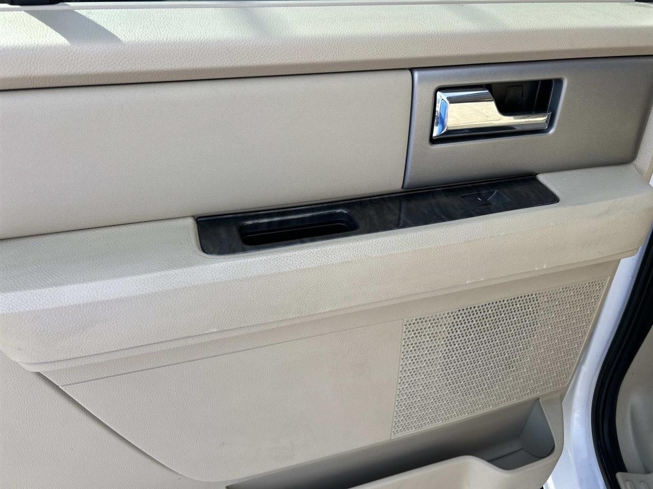 Ford Expedition EL 2WD 4dr Limited 2016